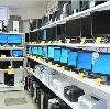 Компьютерные магазины в Туринской Слободе