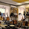 Музыкальные магазины в Туринской Слободе