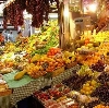 Рынки в Туринской Слободе